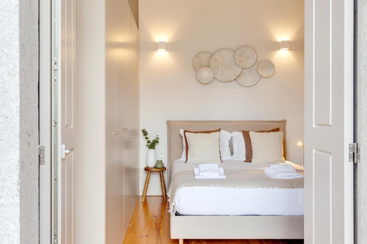 Appartamento Dom Joao Premium By Da'home Oporto